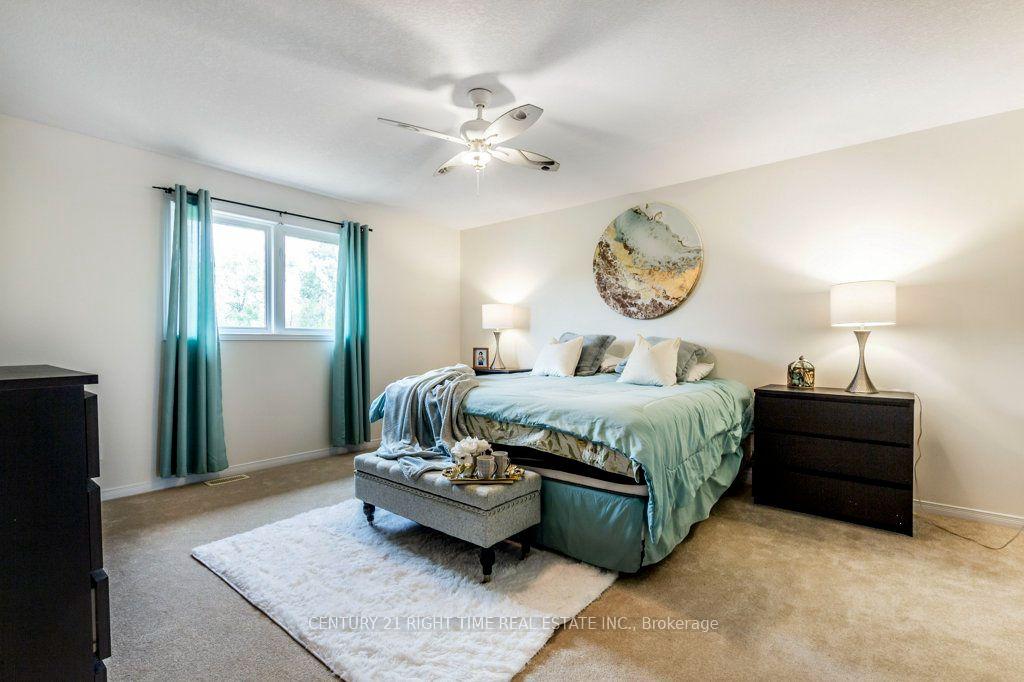 Photo 22 of 14 Anastasia Drive, Kitchener, Country Hills East — HOMEH