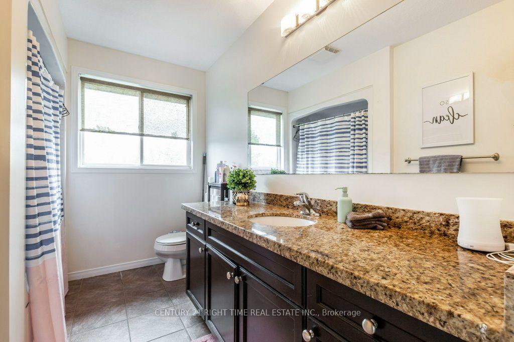 Photo 24 of 14 Anastasia Drive, Kitchener, Country Hills East — HOMEH