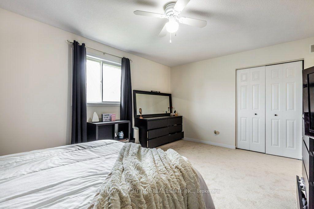 Photo 26 of 14 Anastasia Drive, Kitchener, Country Hills East — HOMEH