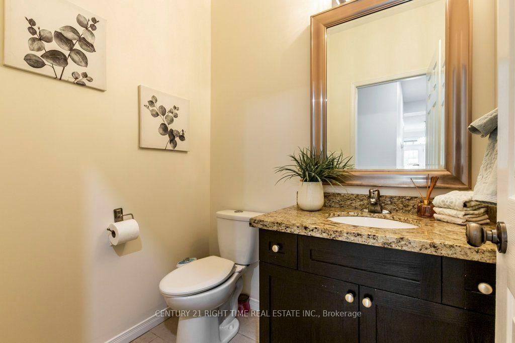 Photo 30 of 14 Anastasia Drive, Kitchener, Country Hills East — HOMEH