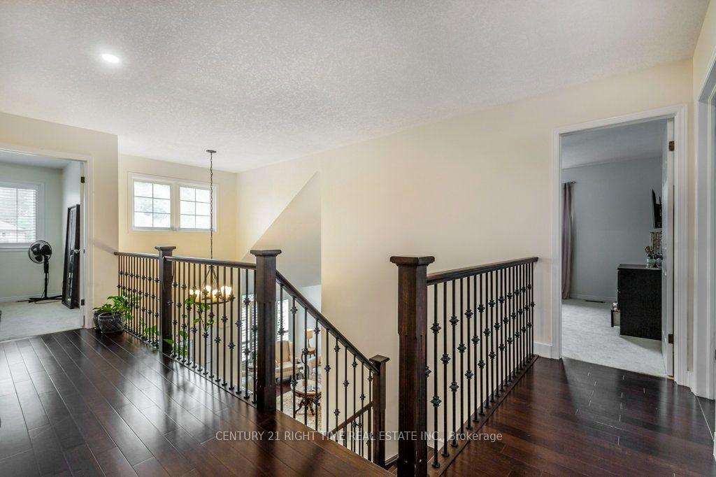 Photo 31 of 14 Anastasia Drive, Kitchener, Country Hills East — HOMEH