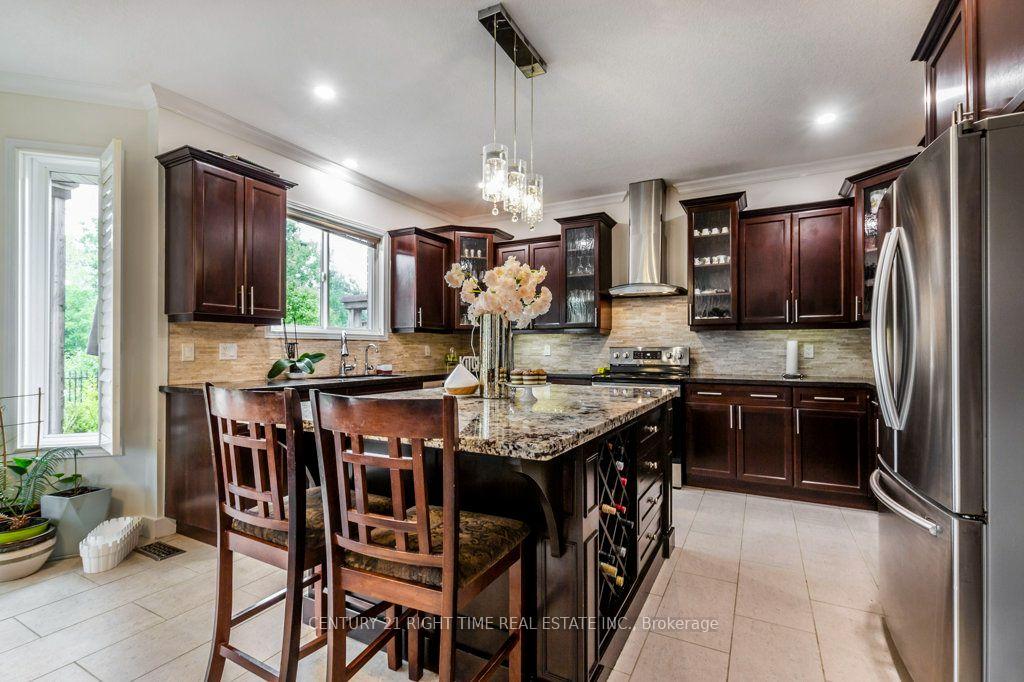 Photo 35 of 14 Anastasia Drive, Kitchener, Country Hills East — HOMEH