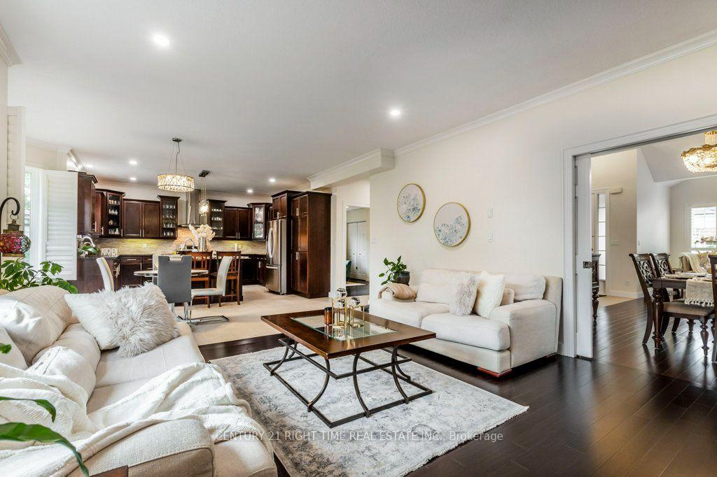 Photo 37 of 14 Anastasia Drive, Kitchener, Country Hills East — HOMEH