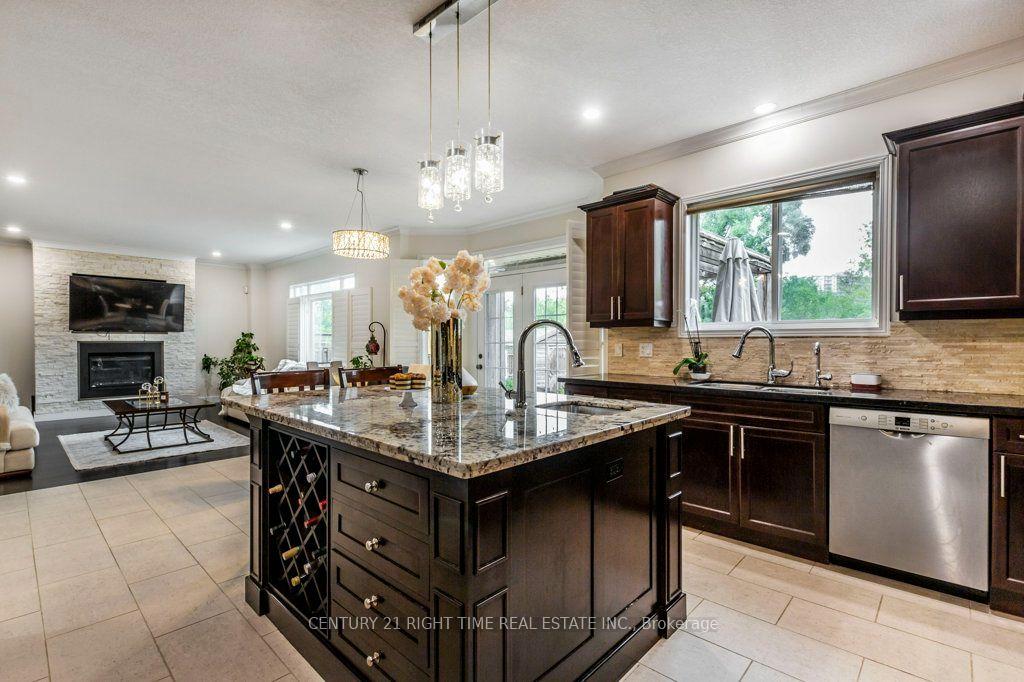 Photo 38 of 14 Anastasia Drive, Kitchener, Country Hills East — HOMEH