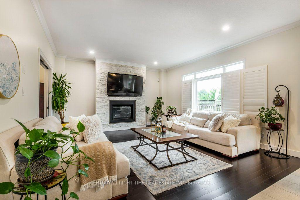 Photo 40 of 14 Anastasia Drive, Kitchener, Country Hills East — HOMEH