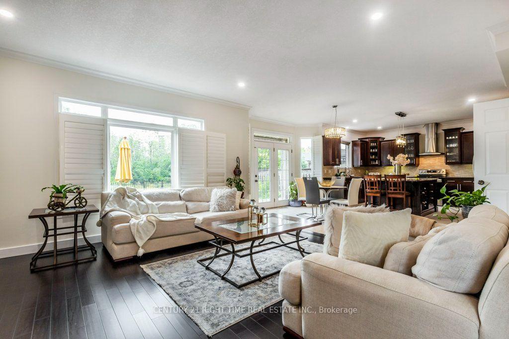 Photo 42 of 14 Anastasia Drive, Kitchener, Country Hills East — HOMEH