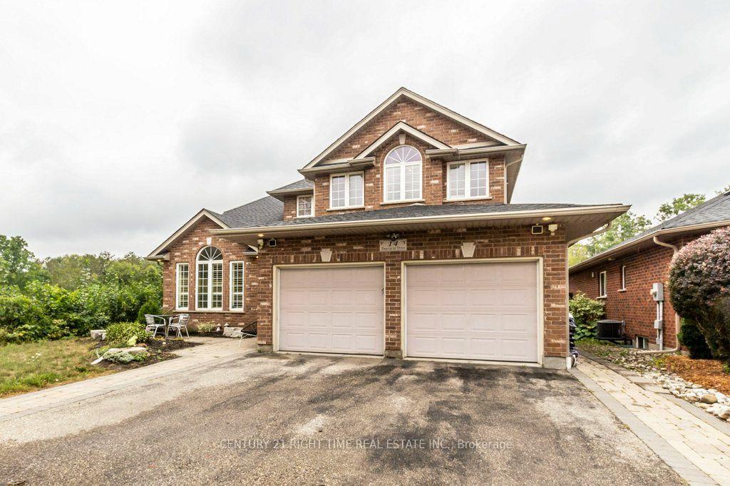 Photo 46 of 14 Anastasia Drive, Kitchener, Country Hills East — HOMEH