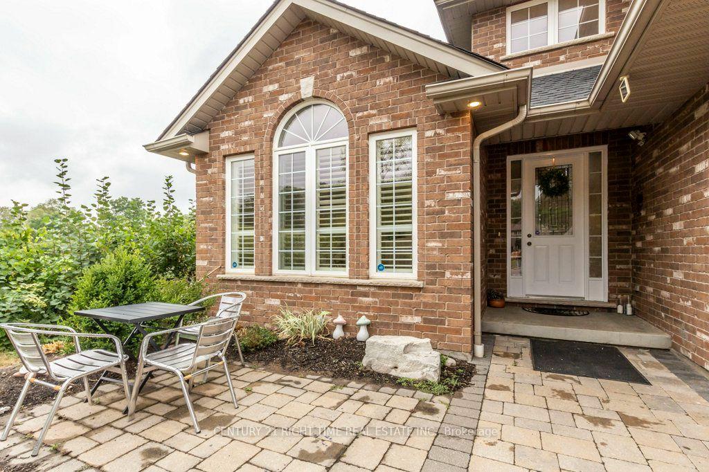 Photo 47 of 14 Anastasia Drive, Kitchener, Country Hills East — HOMEH
