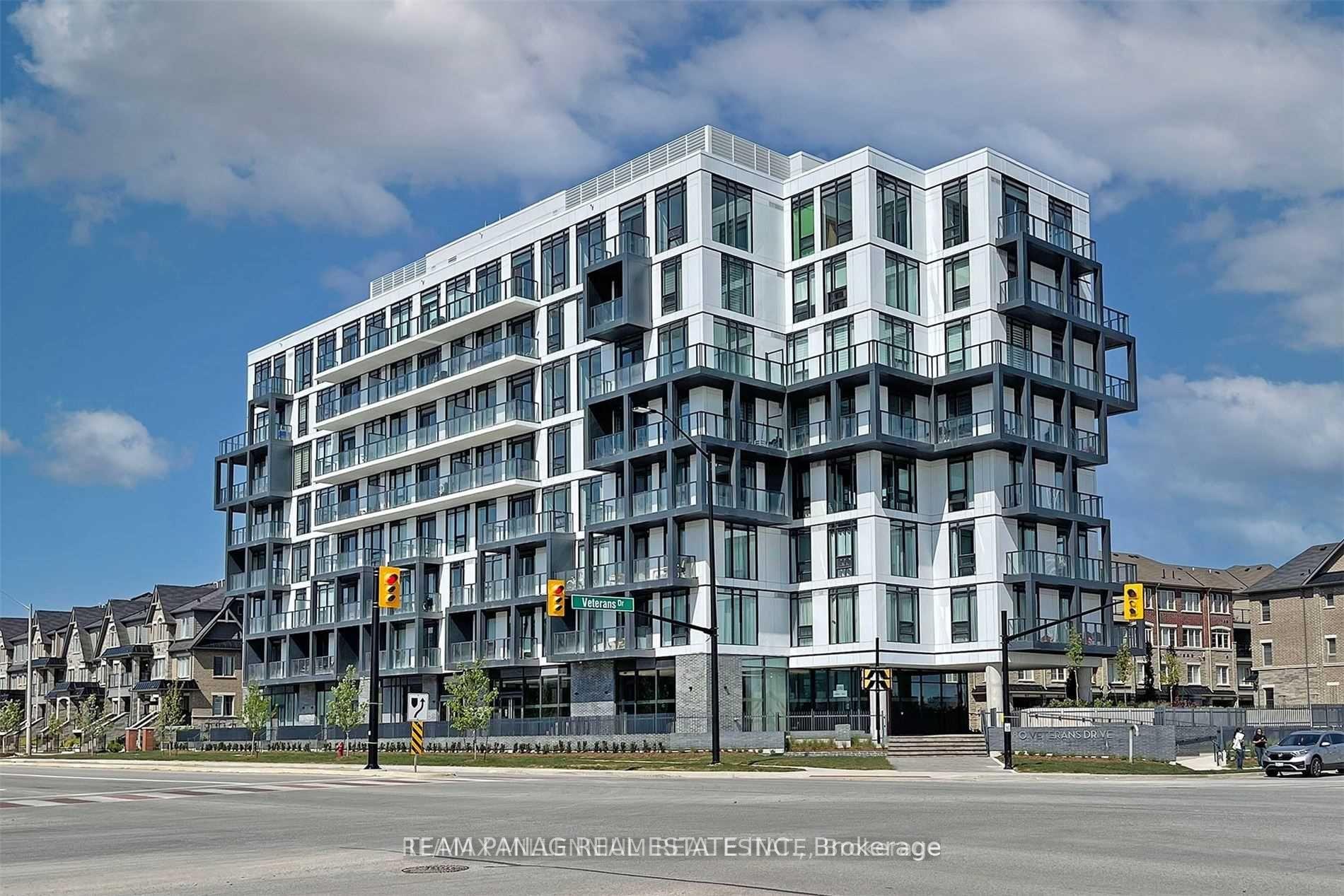 Photo of Unit 102, 180 Veterans Drive