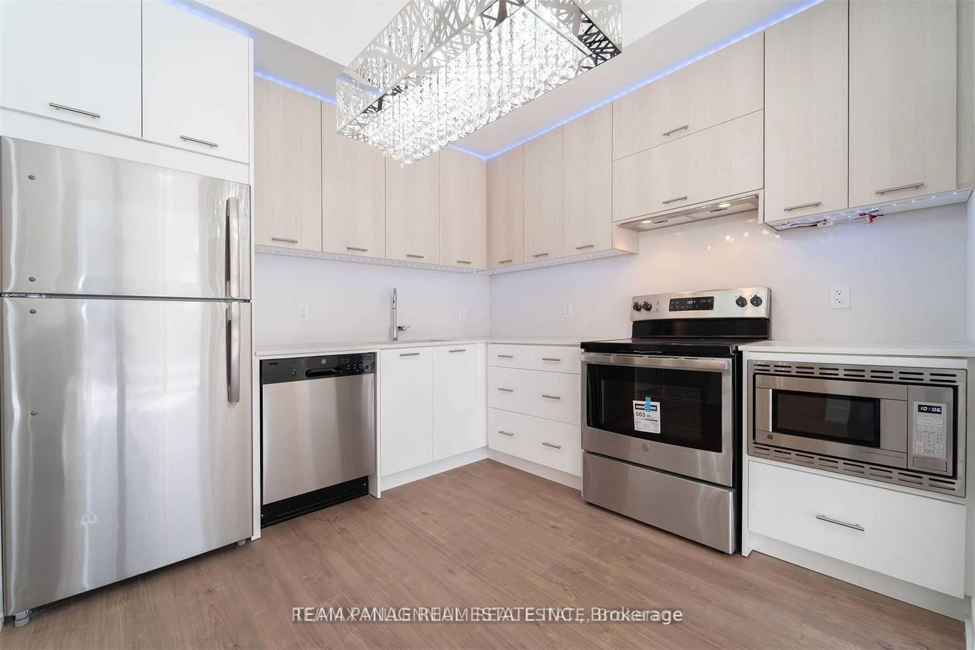Photo 2 of Unit 102, 180 Veterans Drive, Brampton, Northwest Brampton — HOMEH