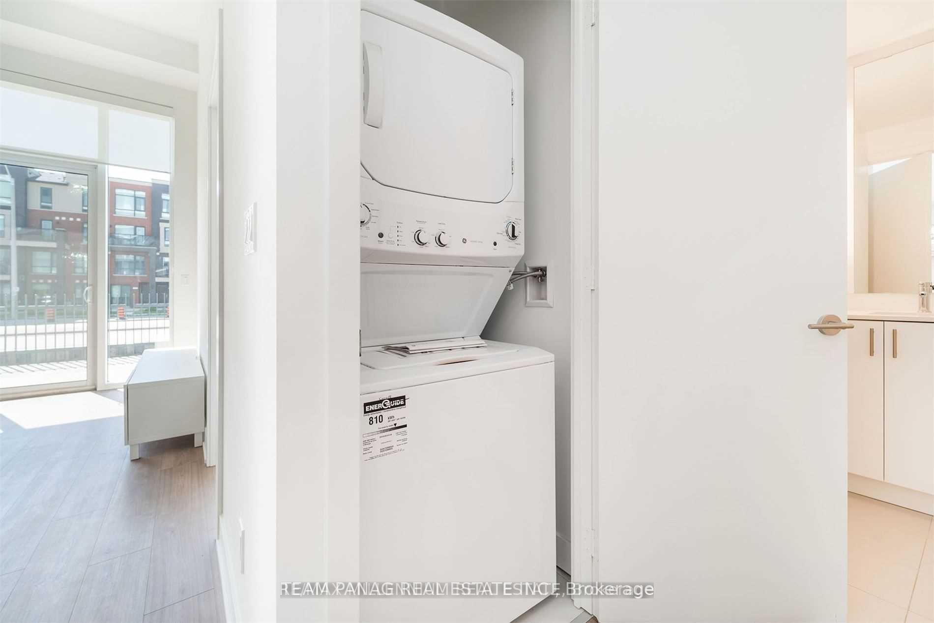 Photo 8 of Unit 102, 180 Veterans Drive, Brampton, Northwest Brampton — HOMEH