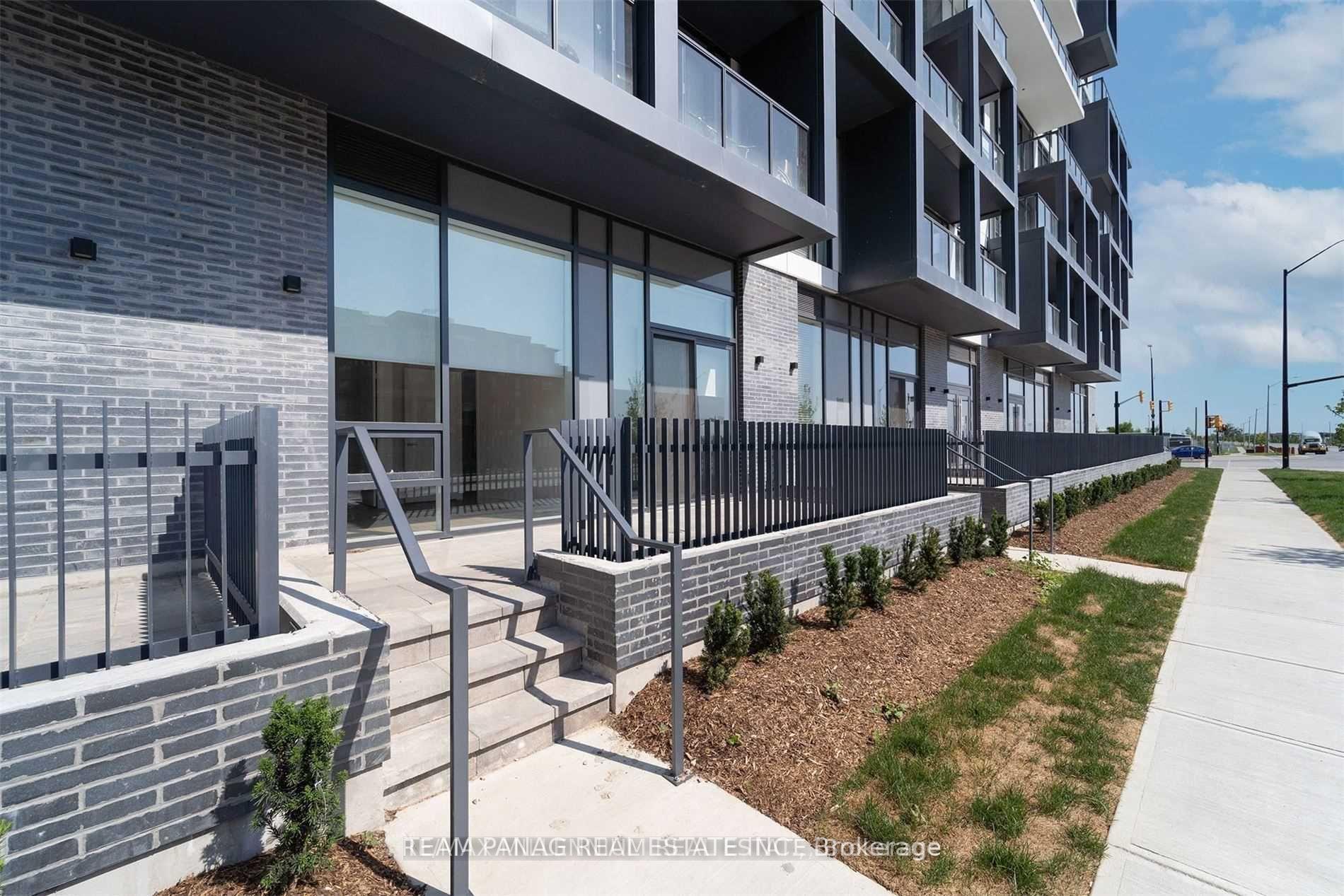 Photo 9 of Unit 102, 180 Veterans Drive, Brampton, Northwest Brampton — HOMEH