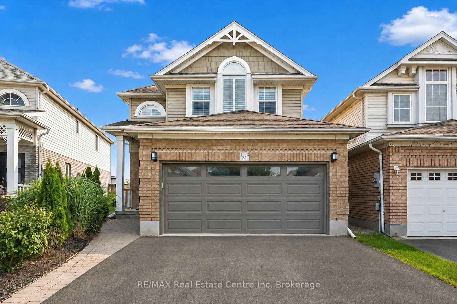 Photo 1 of 75 Teal Drive, Guelph, Kortright Hills — HOMEH