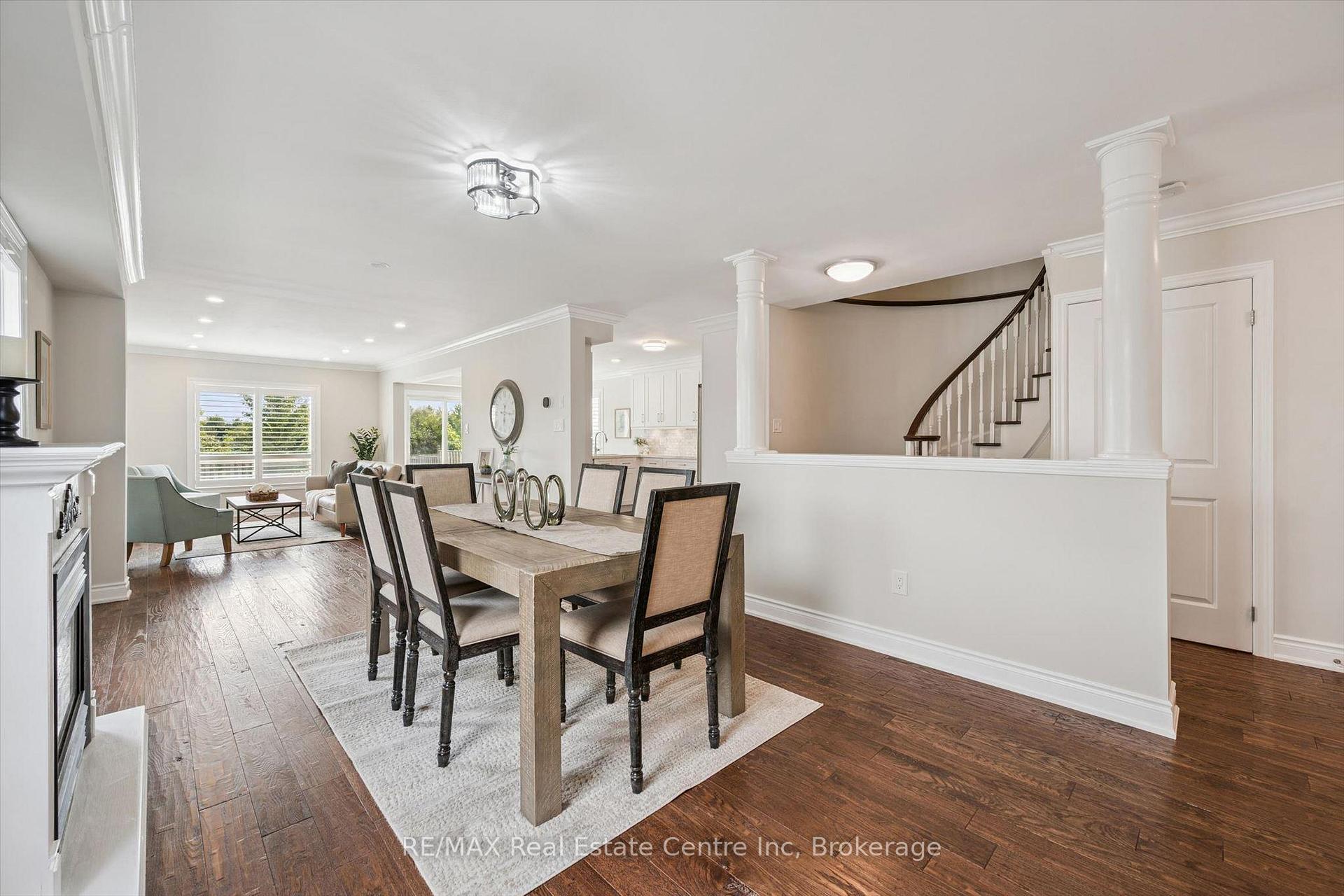 Photo 2 of 75 Teal Drive, Guelph, Kortright Hills — HOMEH