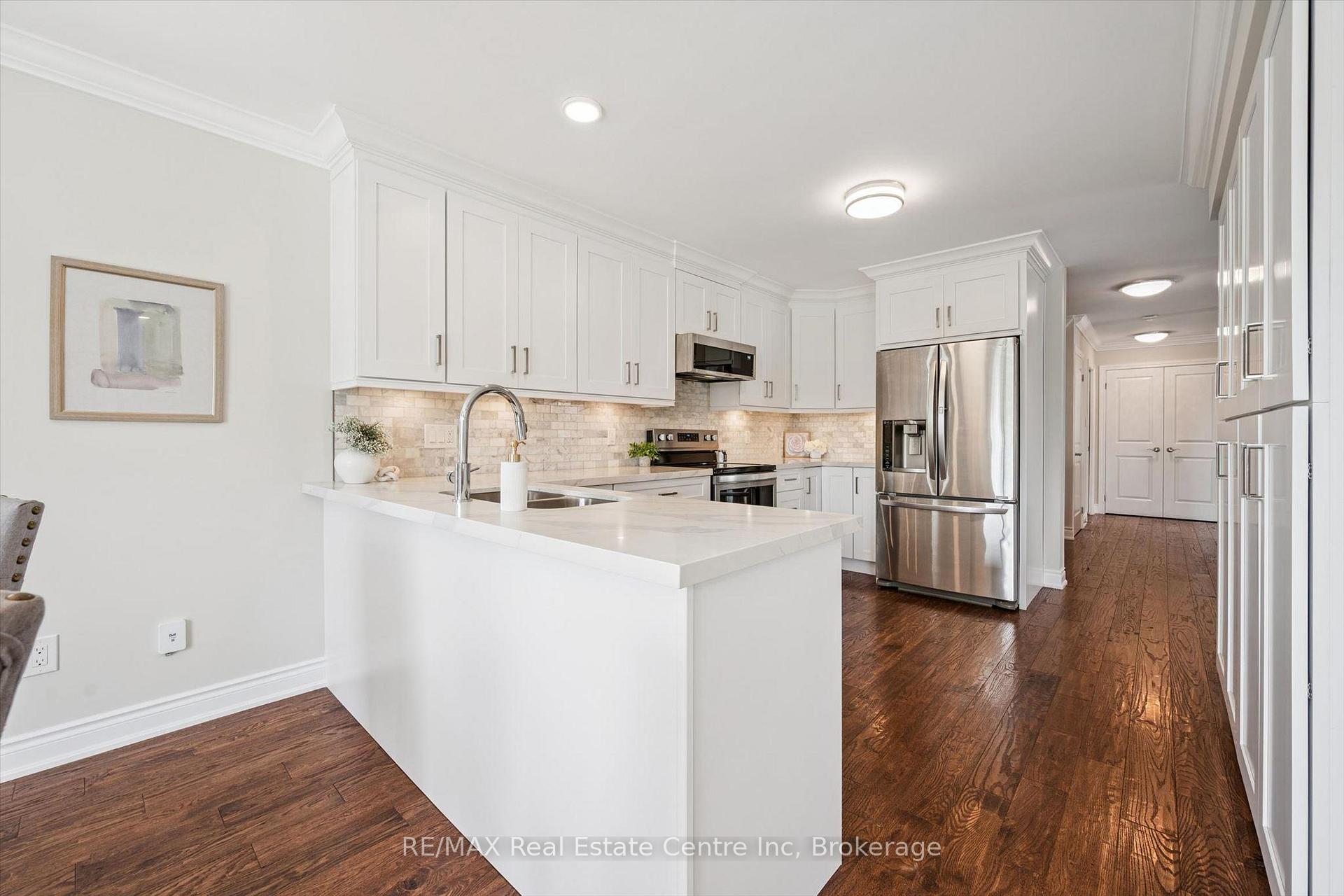 Photo 6 of 75 Teal Drive, Guelph, Kortright Hills — HOMEH