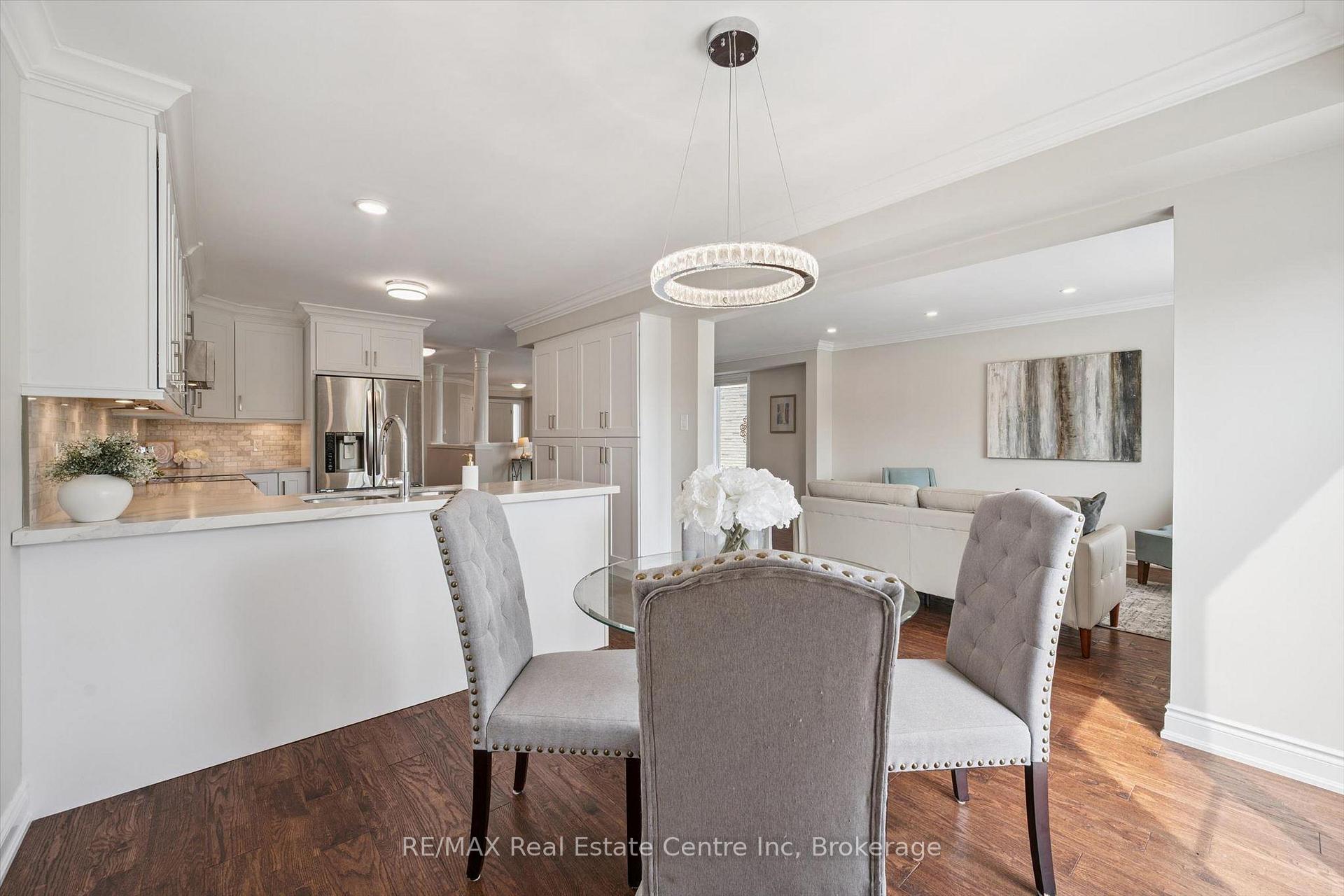 Photo 7 of 75 Teal Drive, Guelph, Kortright Hills — HOMEH