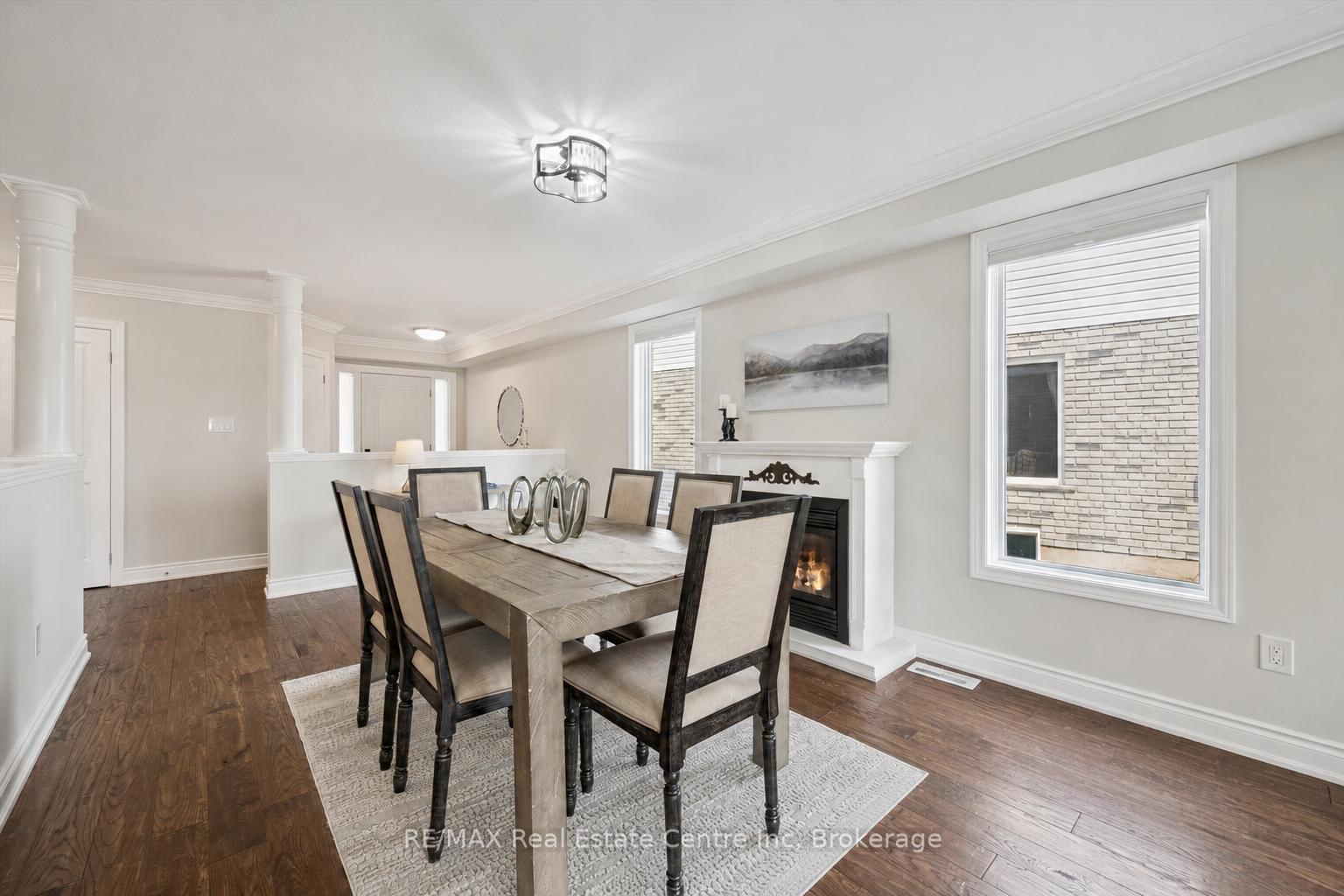 Photo 9 of 75 Teal Drive, Guelph, Kortright Hills — HOMEH