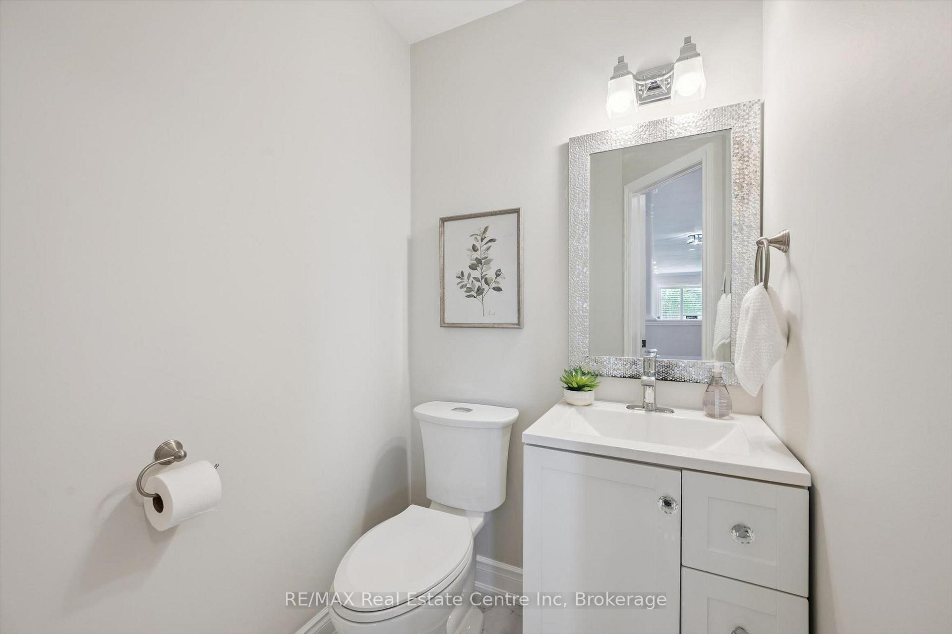 Photo 12 of 75 Teal Drive, Guelph, Kortright Hills — HOMEH