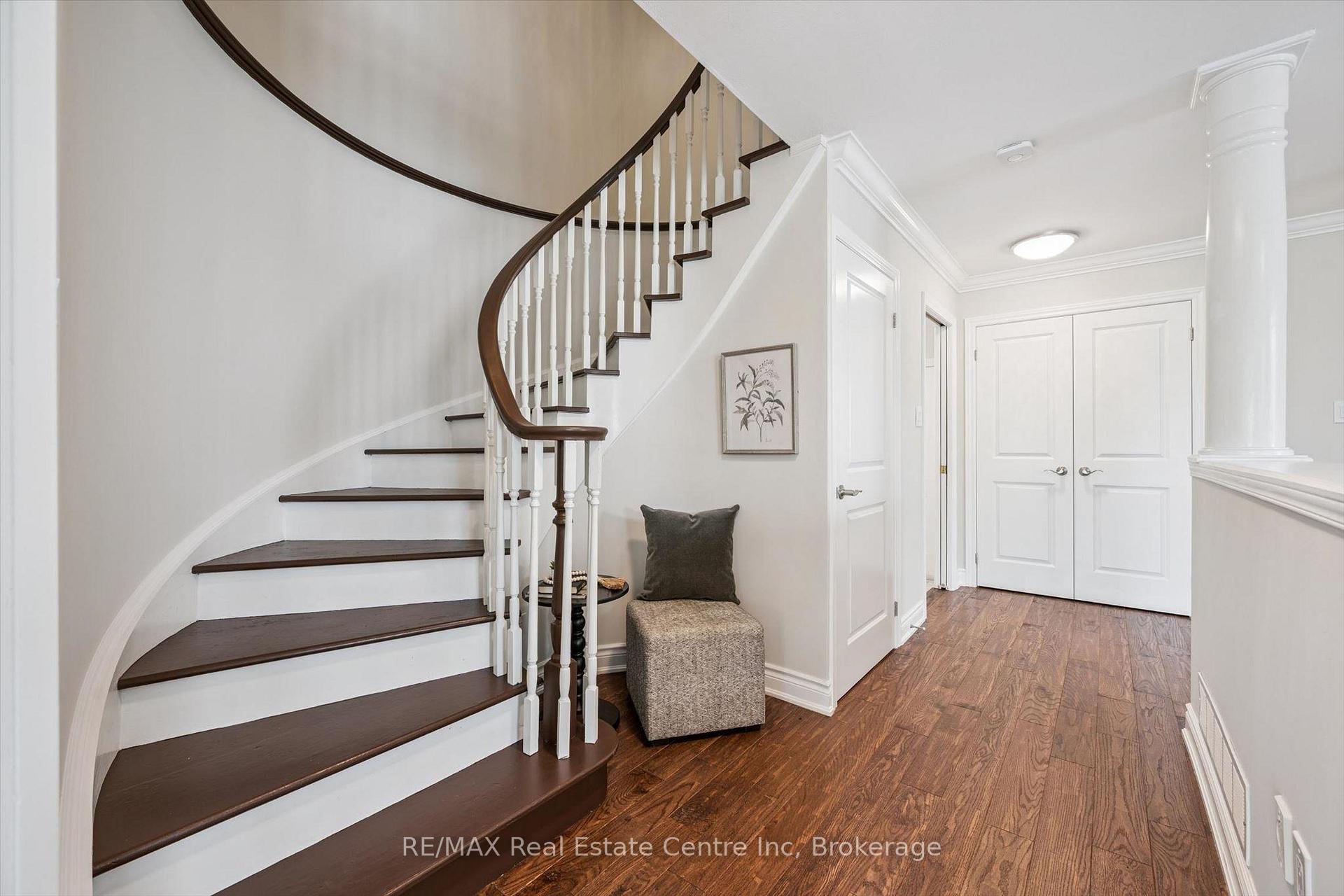 Photo 14 of 75 Teal Drive, Guelph, Kortright Hills — HOMEH