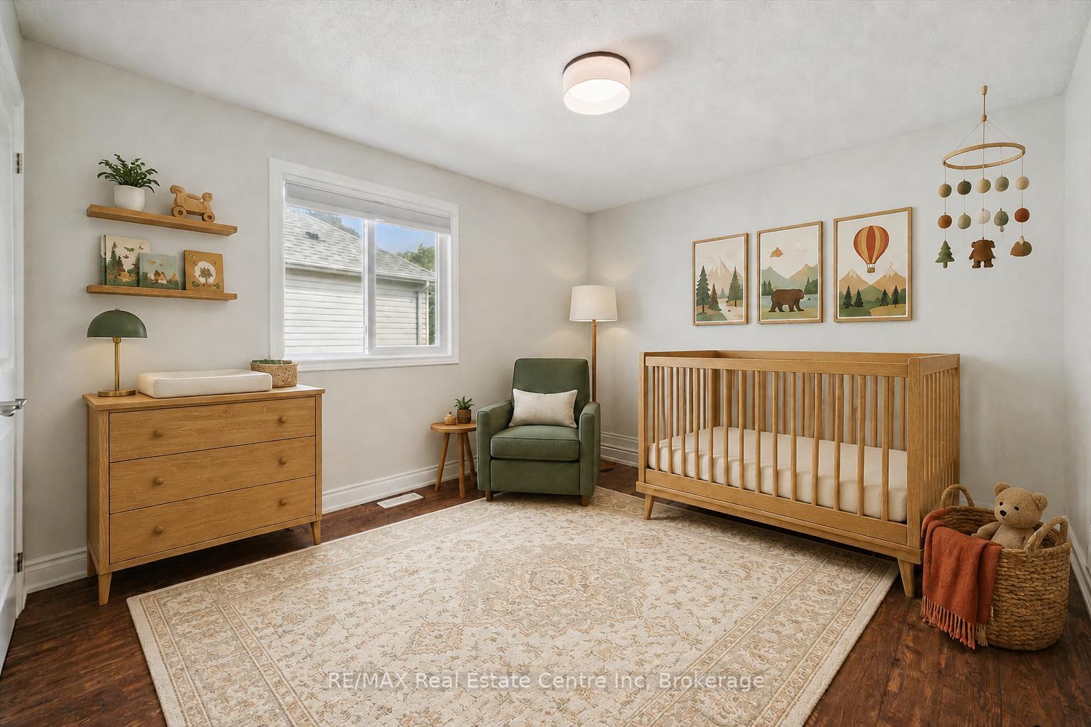 Photo 23 of 75 Teal Drive, Guelph, Kortright Hills — HOMEH