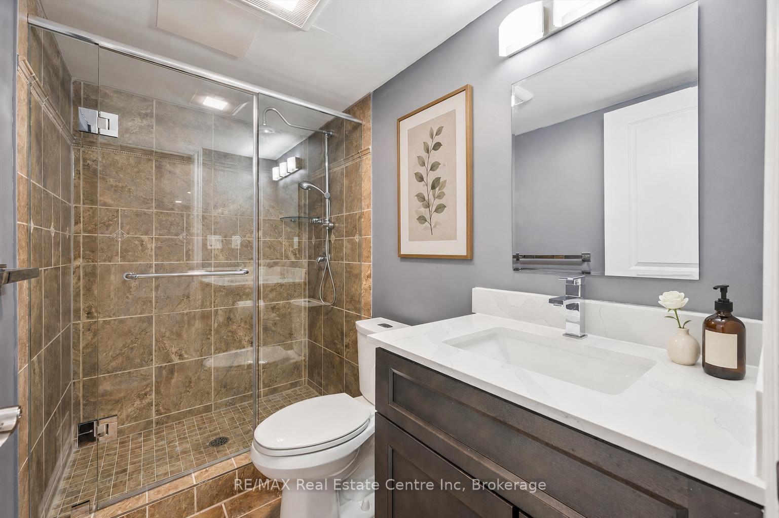 Photo 27 of 75 Teal Drive, Guelph, Kortright Hills — HOMEH