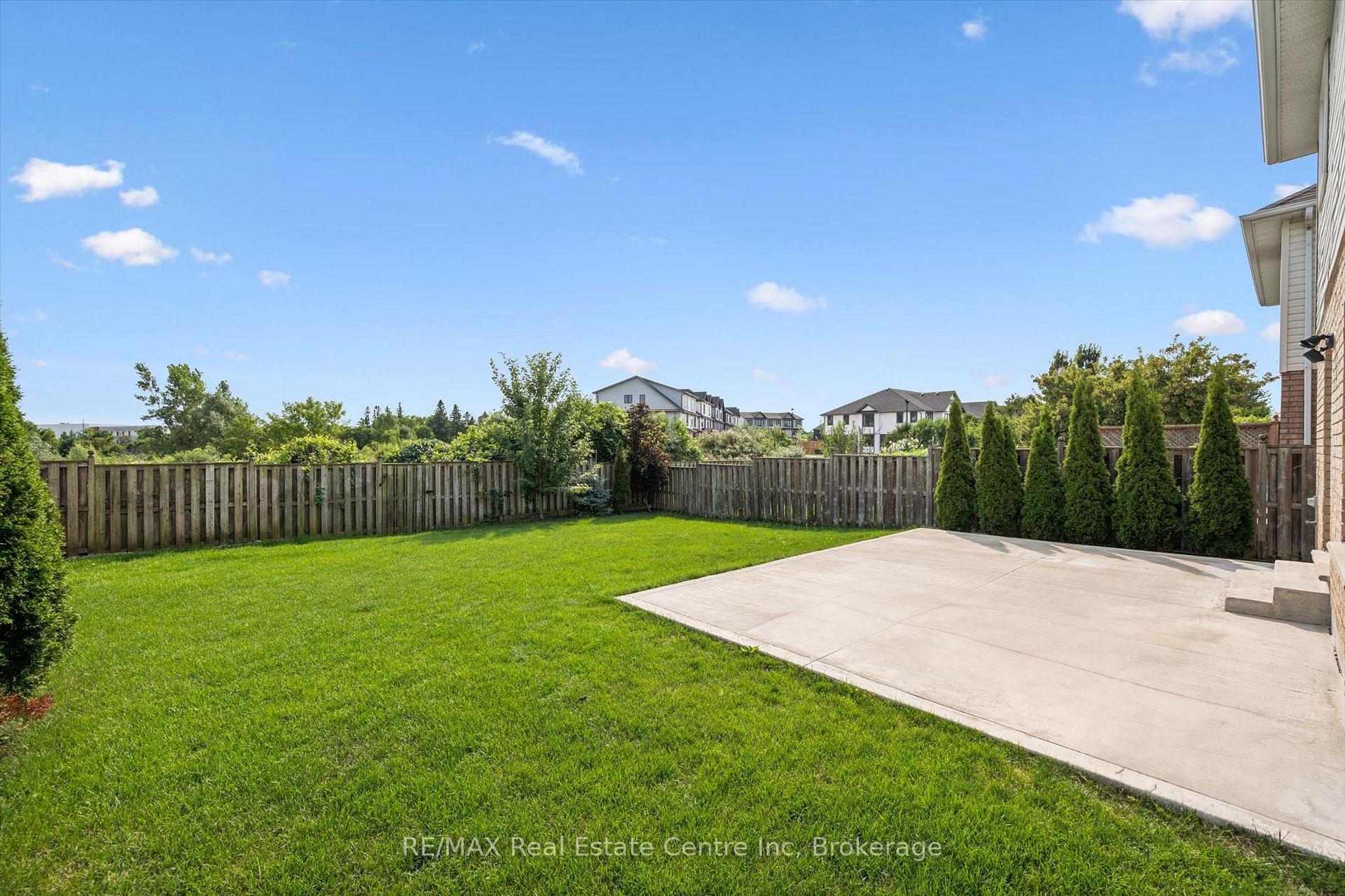 Photo 29 of 75 Teal Drive, Guelph, Kortright Hills — HOMEH