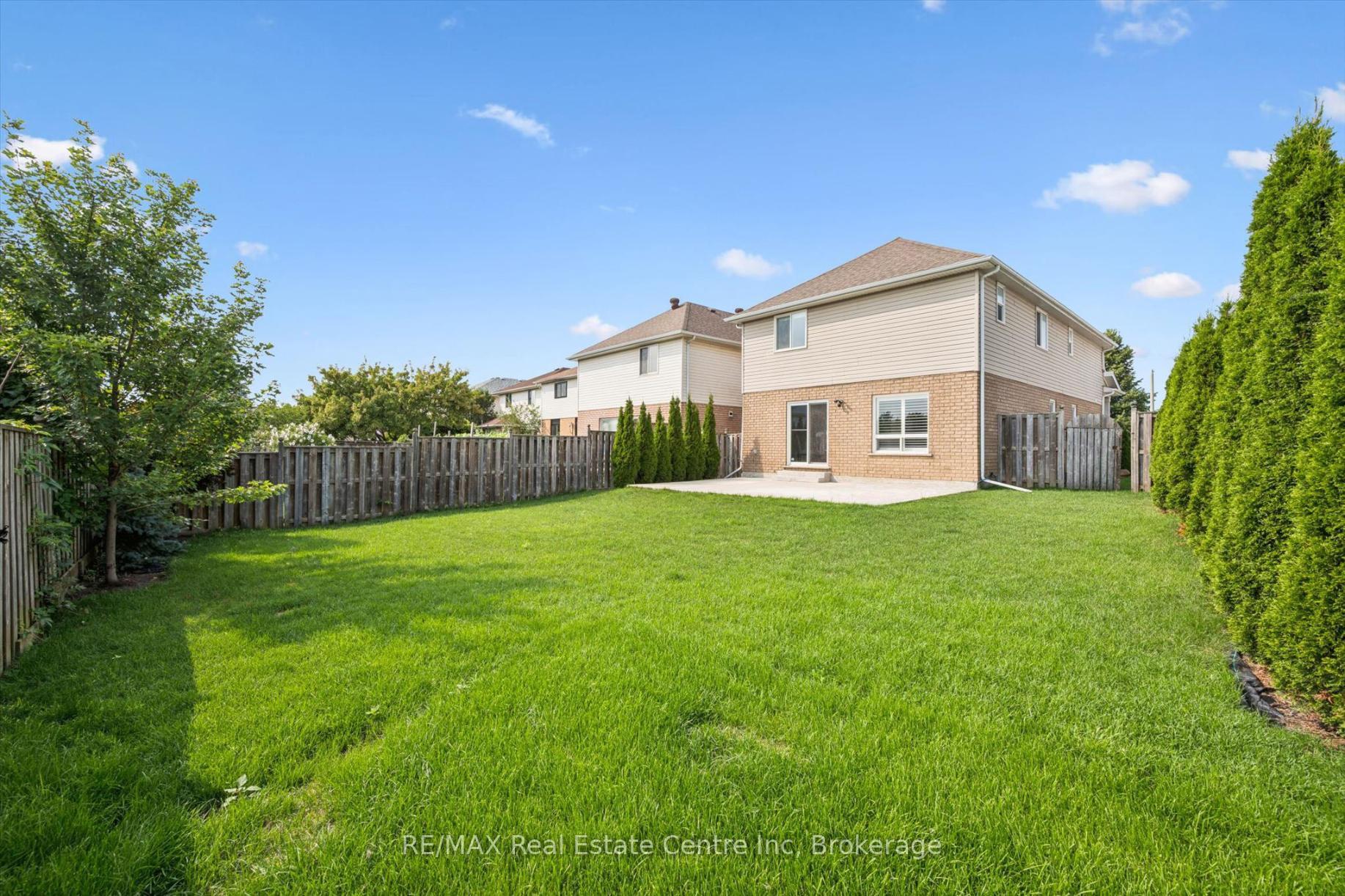Photo 31 of 75 Teal Drive, Guelph, Kortright Hills — HOMEH