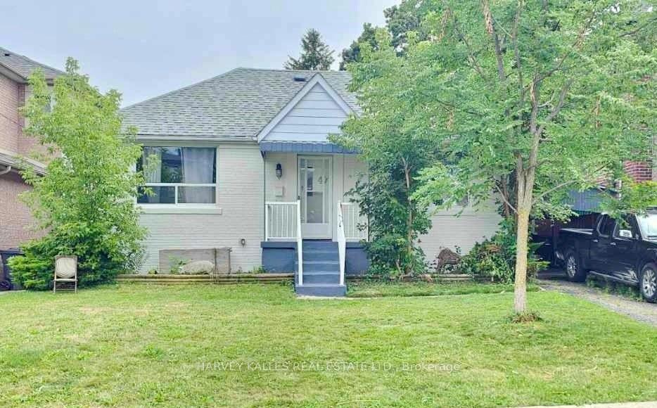 Photo of 47 Stayner Avenue