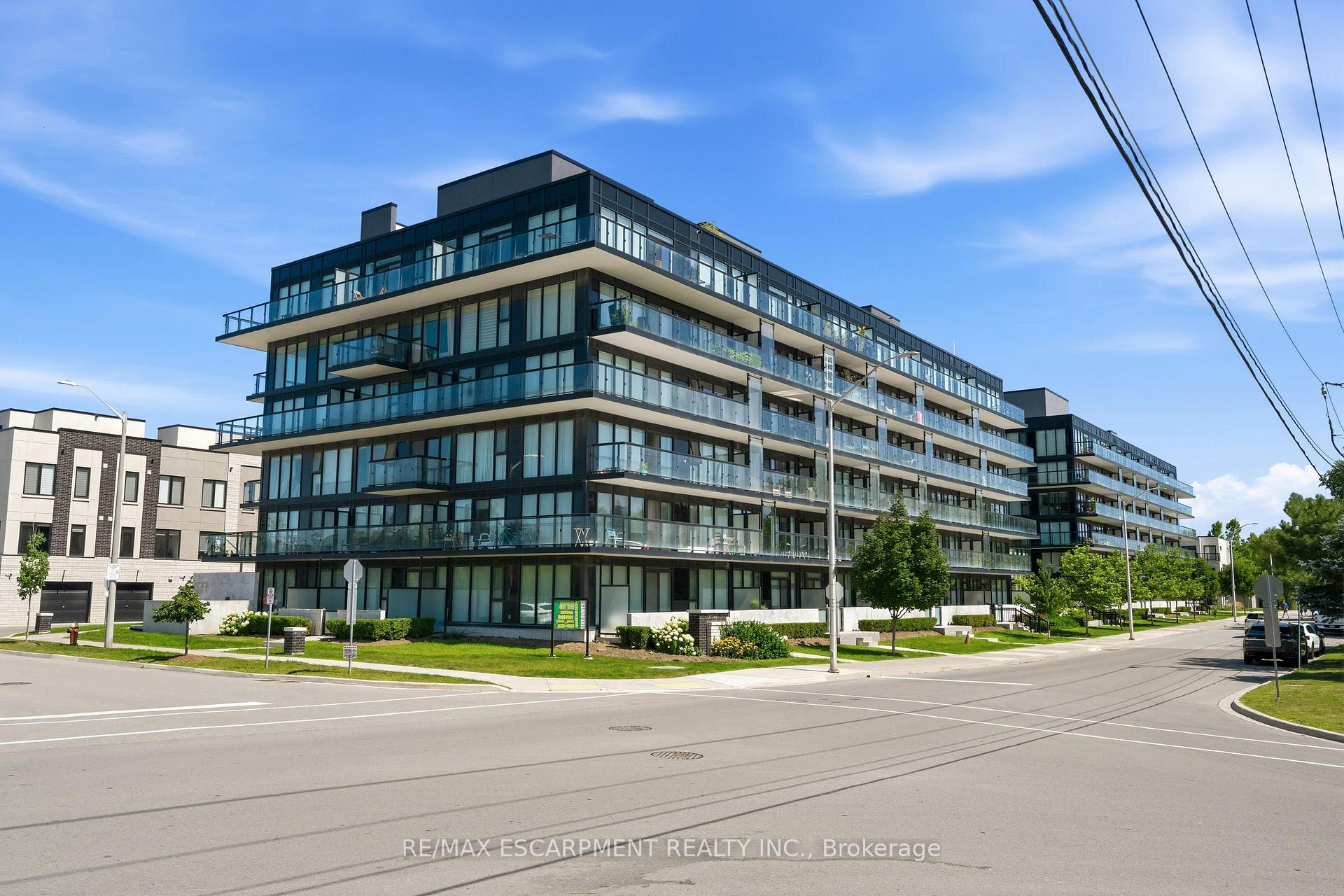 Photo 4 of Unit A116, 1117 Cooke Boulevard, Burlington, LaSalle — HOMEH