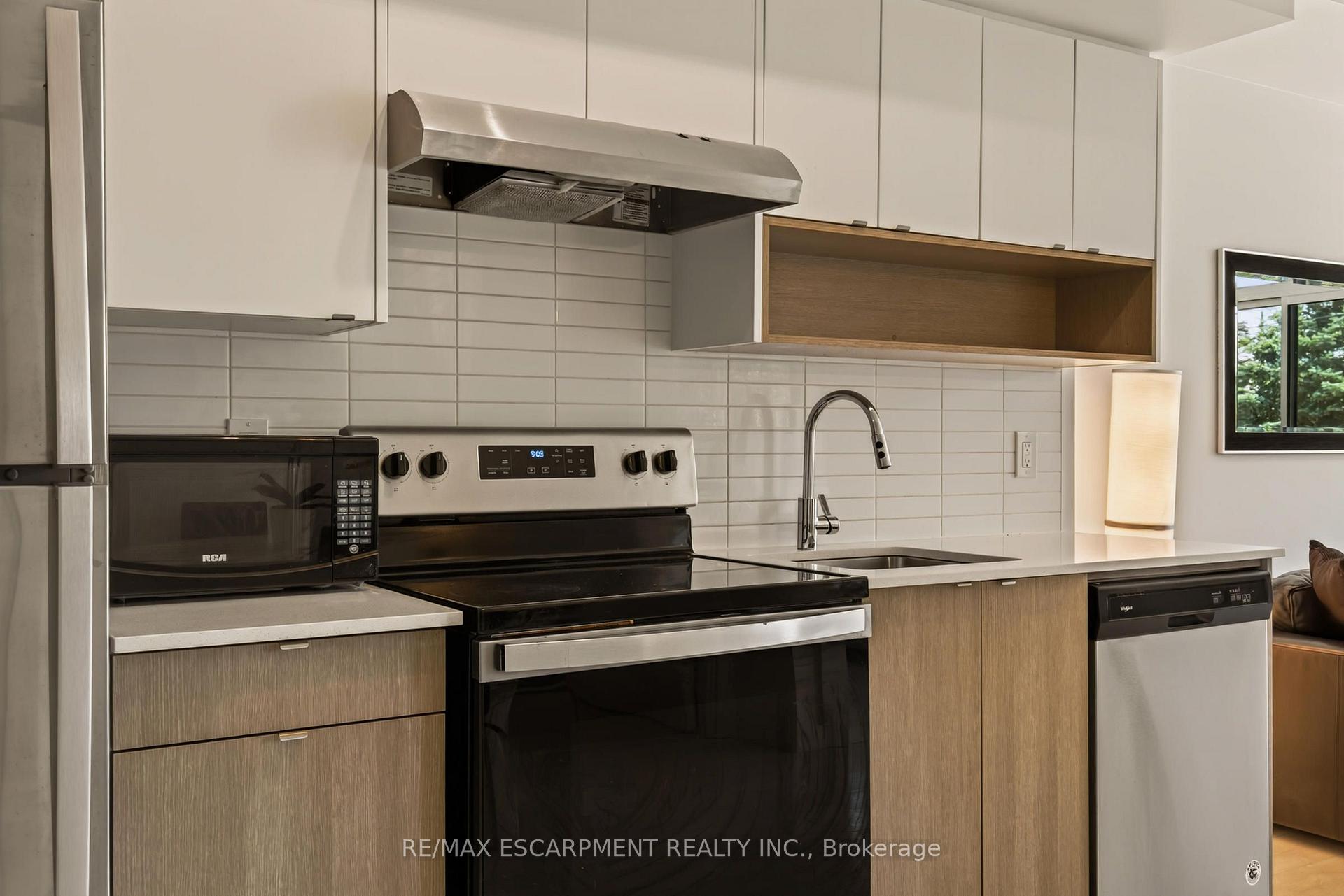 Photo 18 of Unit A116, 1117 Cooke Boulevard, Burlington, LaSalle — HOMEH