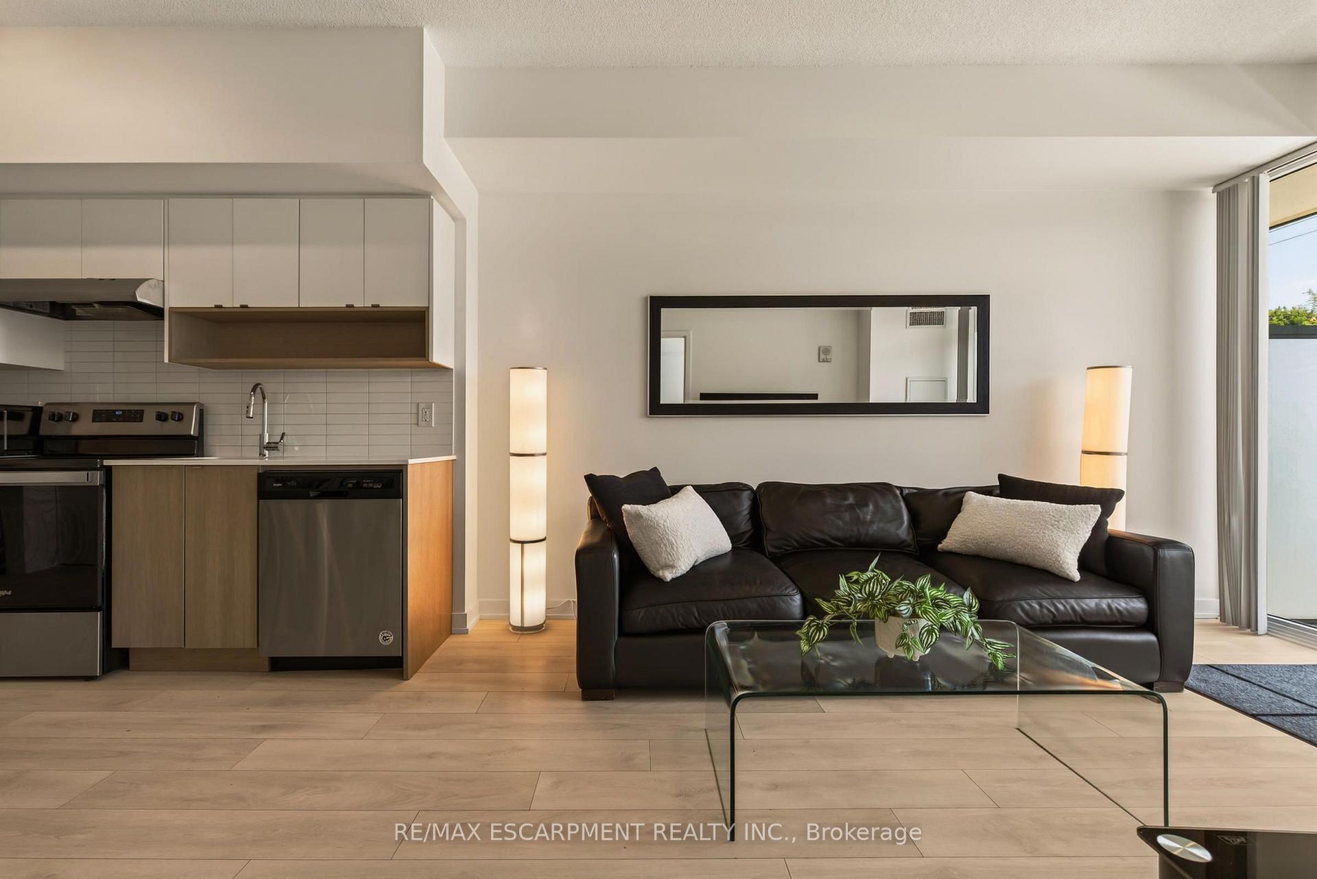 Photo 23 of Unit A116, 1117 Cooke Boulevard, Burlington, LaSalle — HOMEH