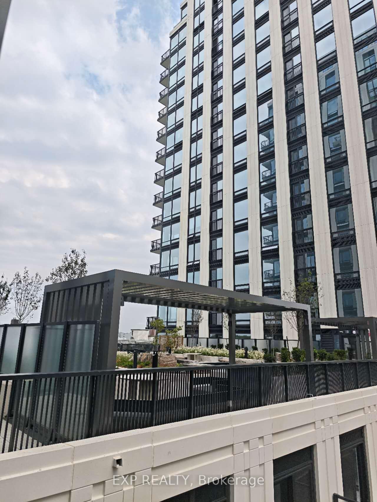Photo 1 of Unit 902, 91 Montclair Avenue, Toronto, Forest Hill South — HOMEH