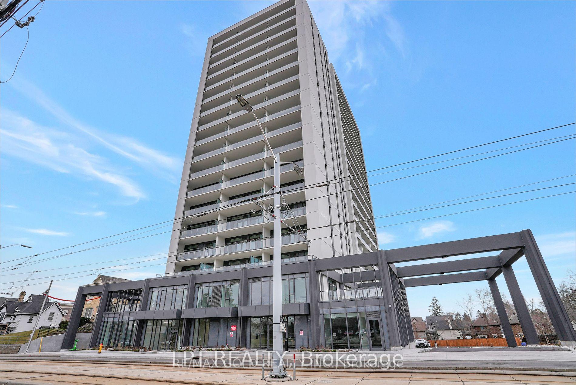 Photo of Unit 1313, 741 King Street W