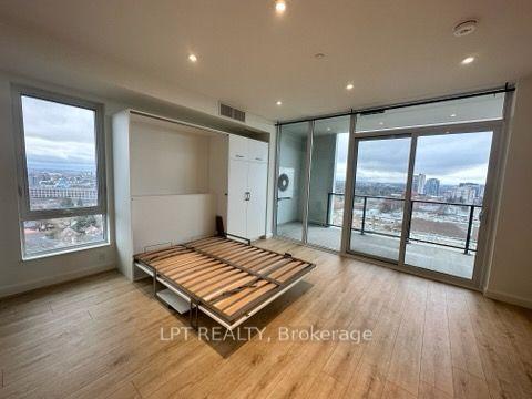 Photo 11 of Unit 1313, 741 King Street W, Kitchener, KW Hospital — HOMEH