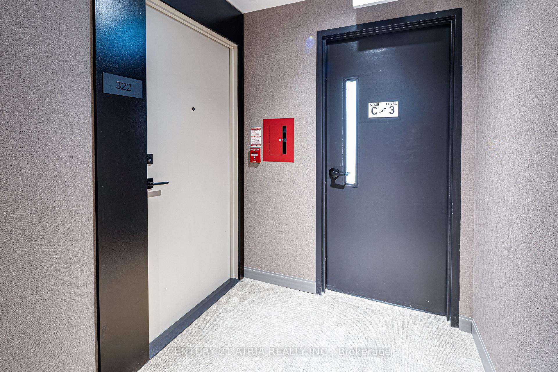 Photo 2 of Unit 322, 55 Mercer Street, Toronto, Waterfront Communities — HOMEH