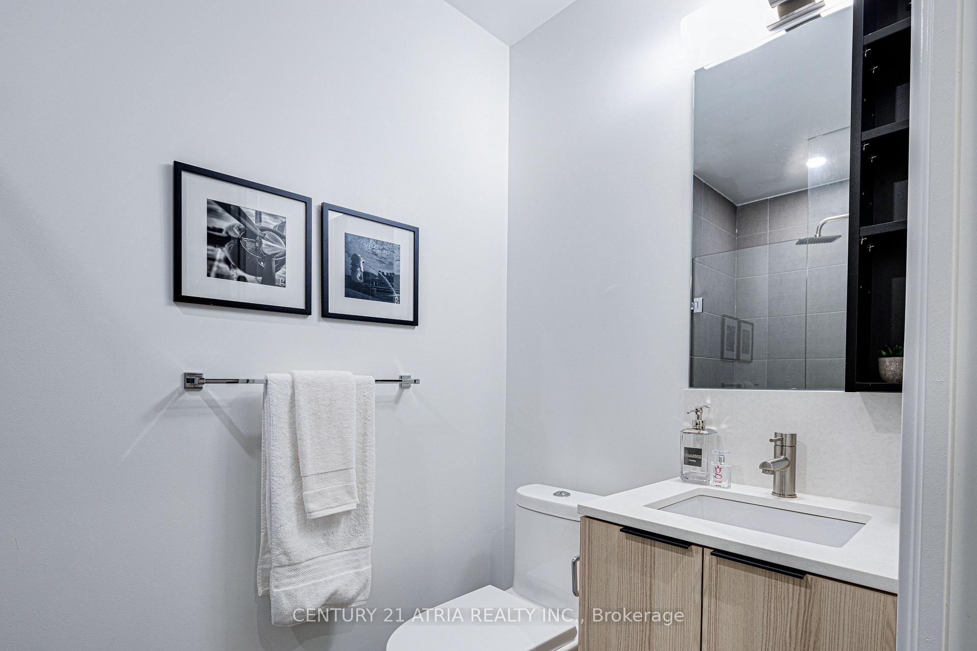 Photo 3 of Unit 322, 55 Mercer Street, Toronto, Waterfront Communities — HOMEH