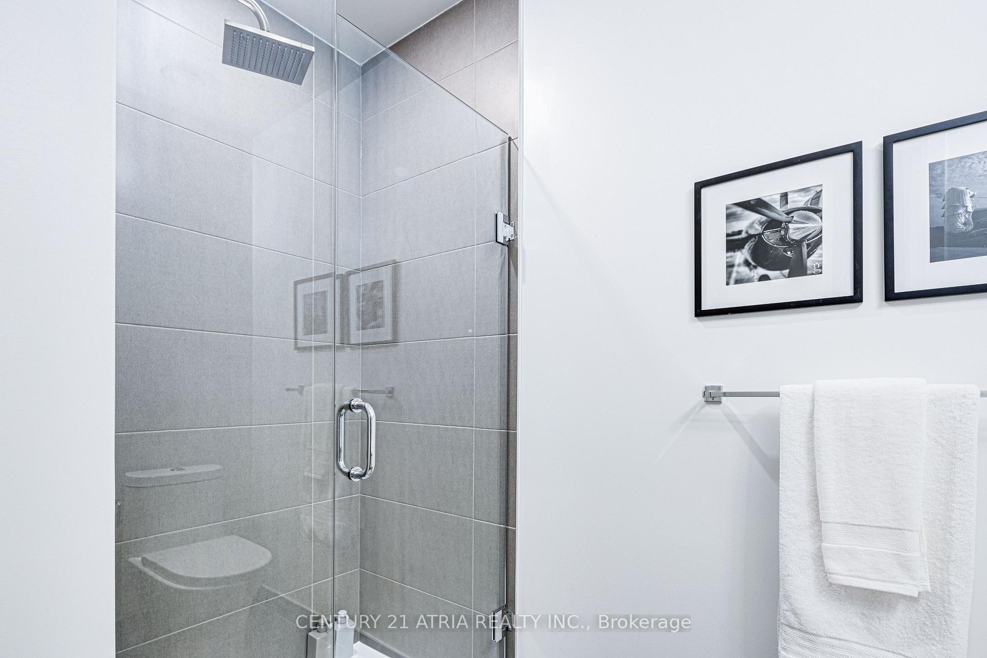 Photo 4 of Unit 322, 55 Mercer Street, Toronto, Waterfront Communities — HOMEH