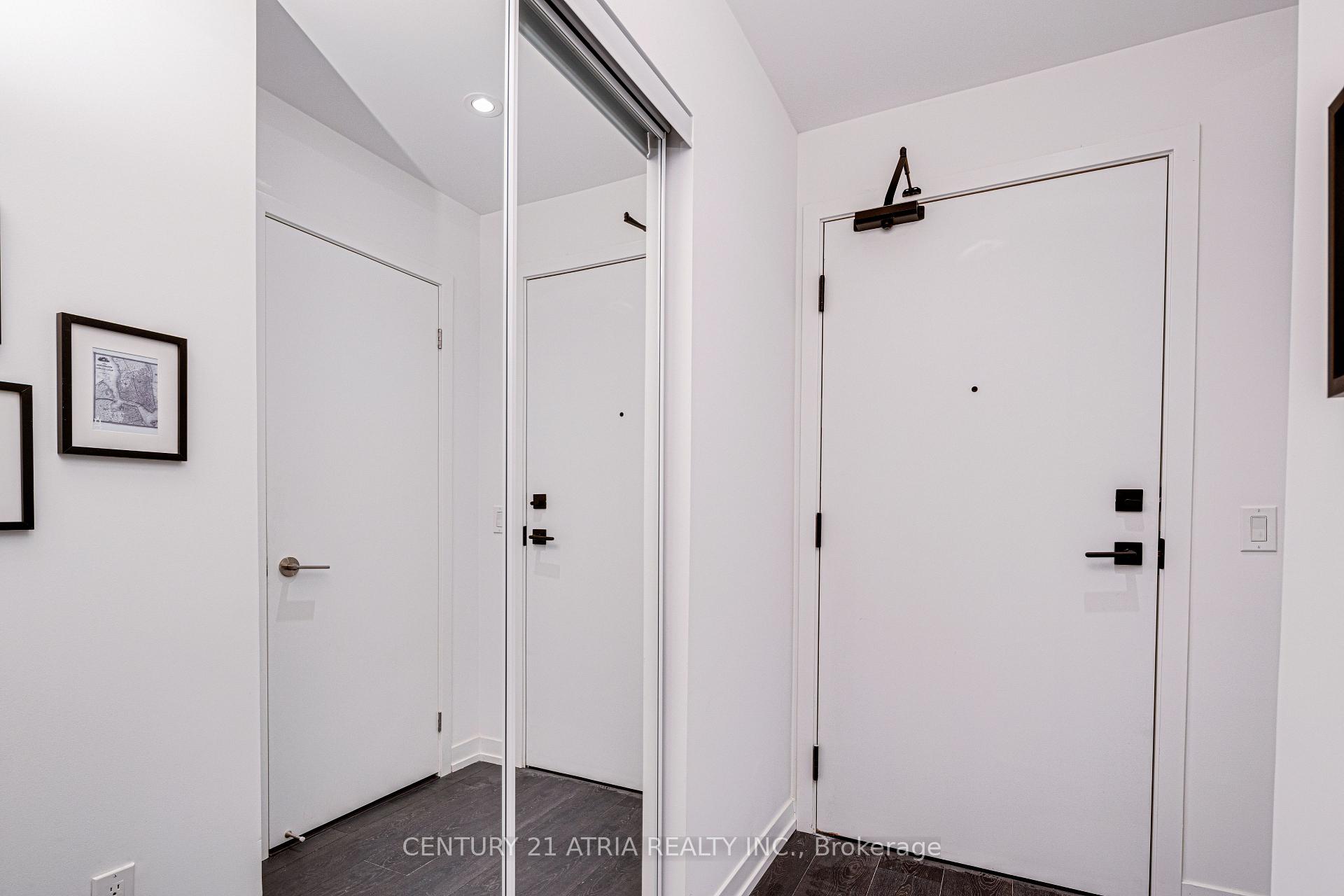 Photo 5 of Unit 322, 55 Mercer Street, Toronto, Waterfront Communities — HOMEH