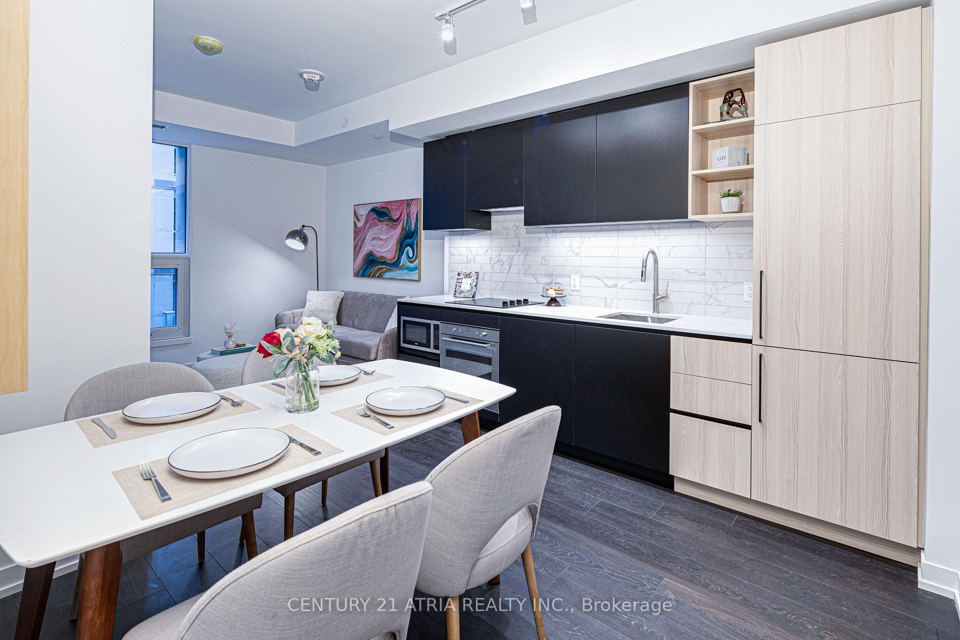 Photo 7 of Unit 322, 55 Mercer Street, Toronto, Waterfront Communities — HOMEH