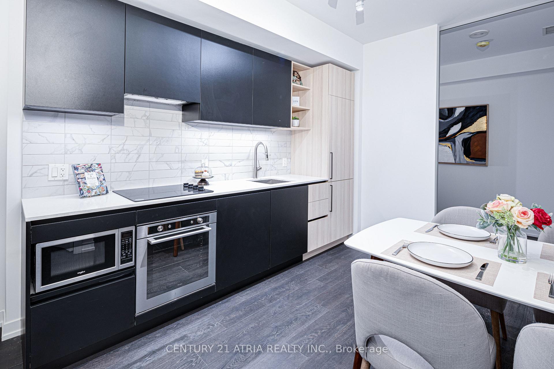 Photo 9 of Unit 322, 55 Mercer Street, Toronto, Waterfront Communities — HOMEH