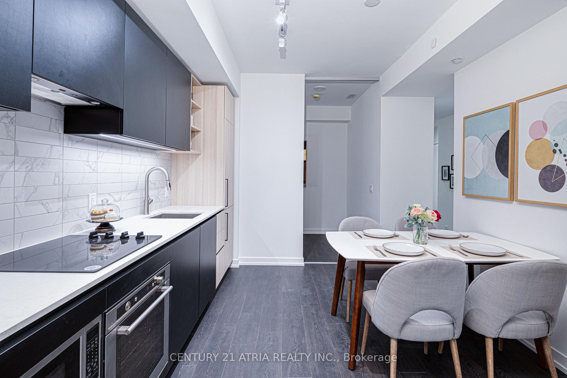 Photo 10 of Unit 322, 55 Mercer Street, Toronto, Waterfront Communities — HOMEH