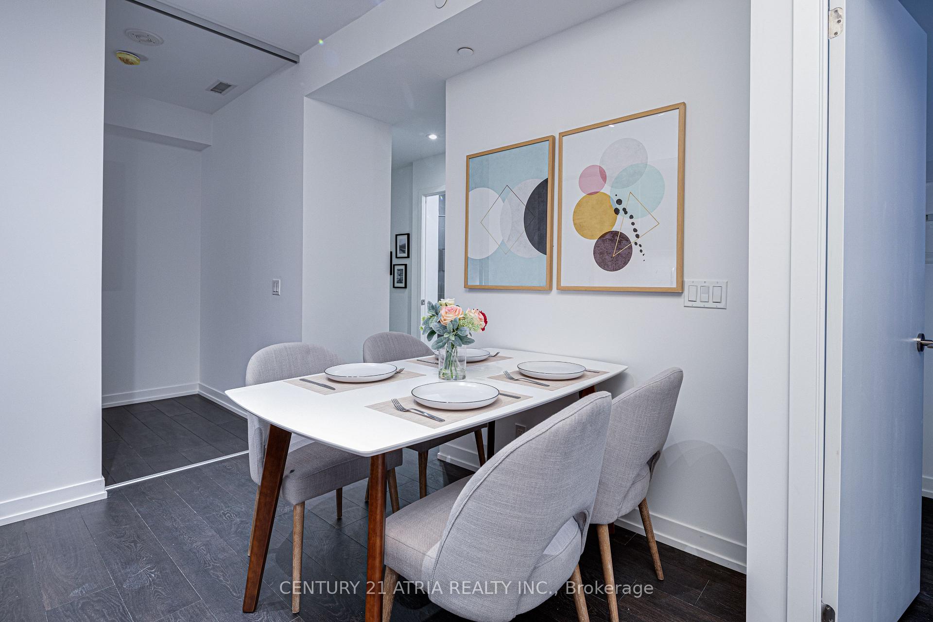 Photo 11 of Unit 322, 55 Mercer Street, Toronto, Waterfront Communities — HOMEH