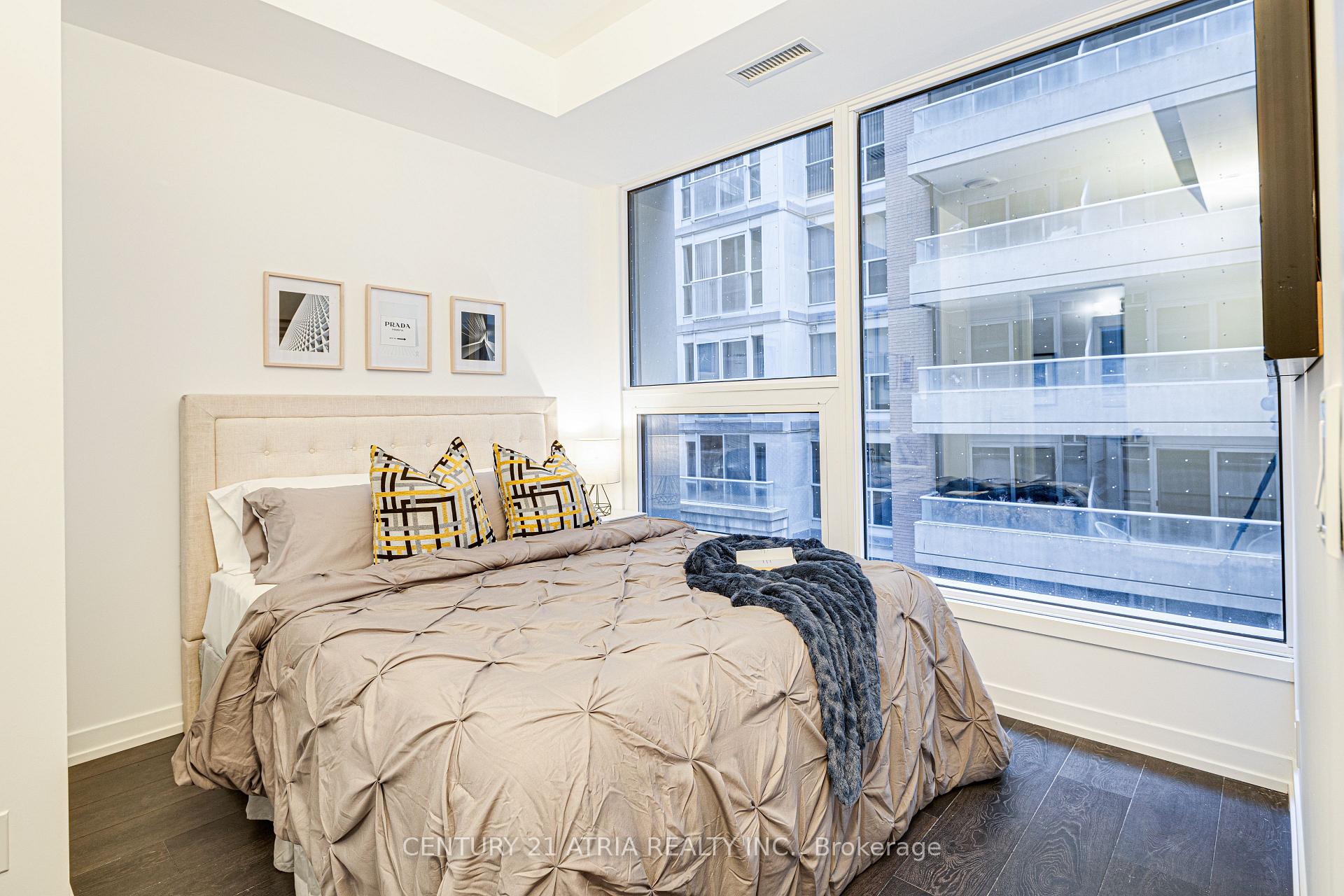 Photo 14 of Unit 322, 55 Mercer Street, Toronto, Waterfront Communities — HOMEH