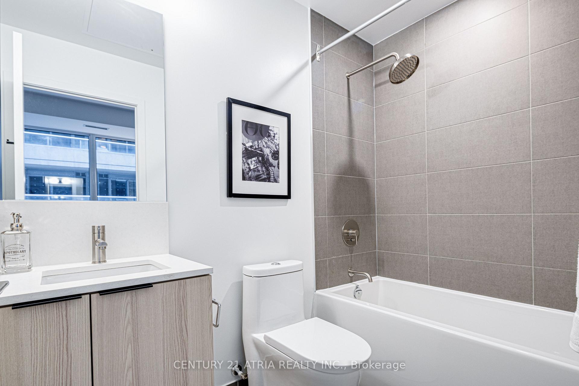 Photo 16 of Unit 322, 55 Mercer Street, Toronto, Waterfront Communities — HOMEH