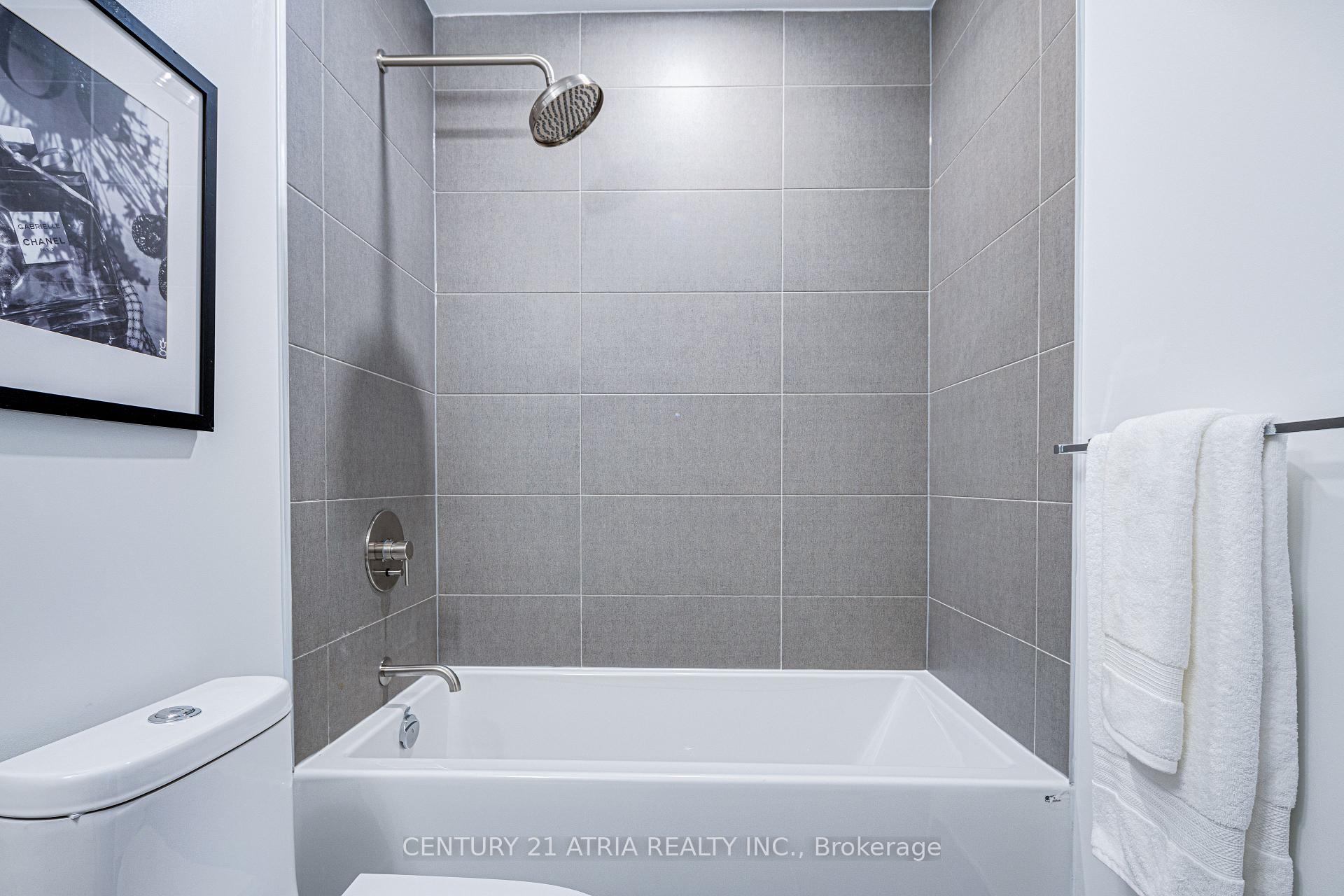 Photo 17 of Unit 322, 55 Mercer Street, Toronto, Waterfront Communities — HOMEH