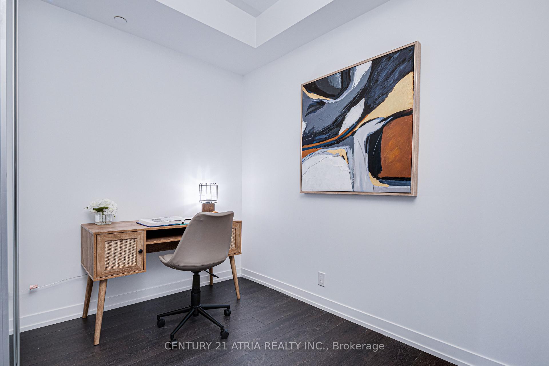 Photo 18 of Unit 322, 55 Mercer Street, Toronto, Waterfront Communities — HOMEH