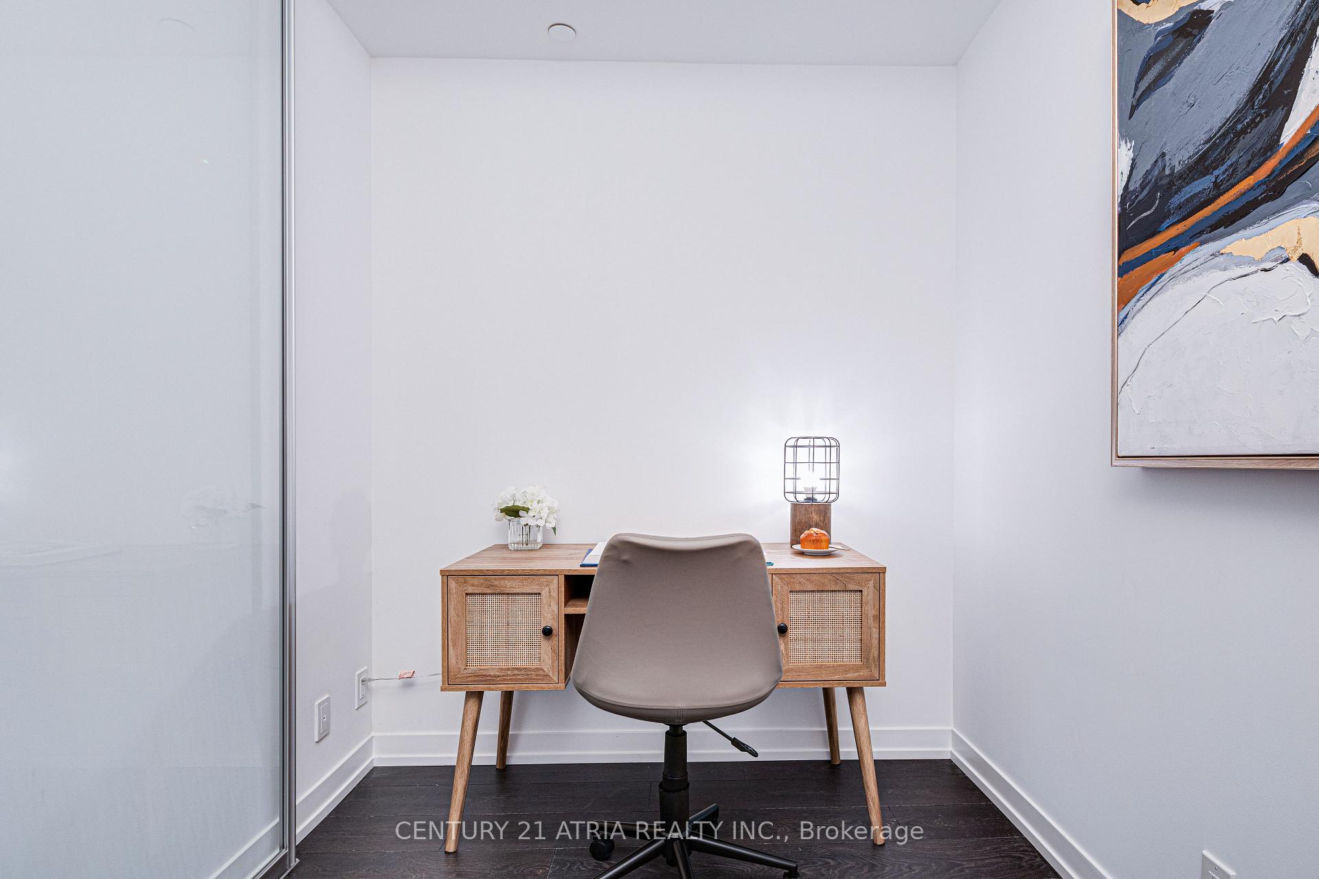 Photo 19 of Unit 322, 55 Mercer Street, Toronto, Waterfront Communities — HOMEH
