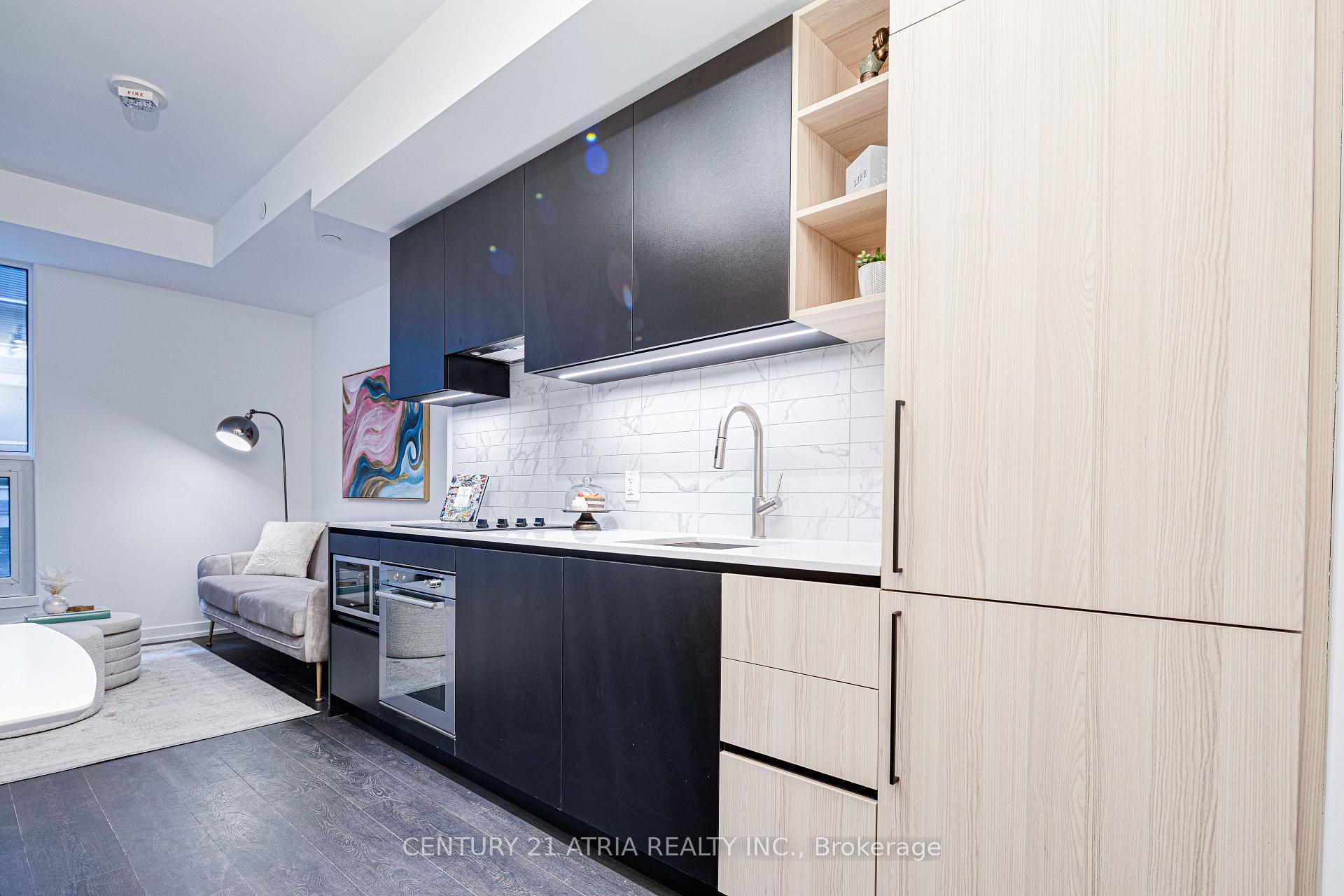 Photo 20 of Unit 322, 55 Mercer Street, Toronto, Waterfront Communities — HOMEH