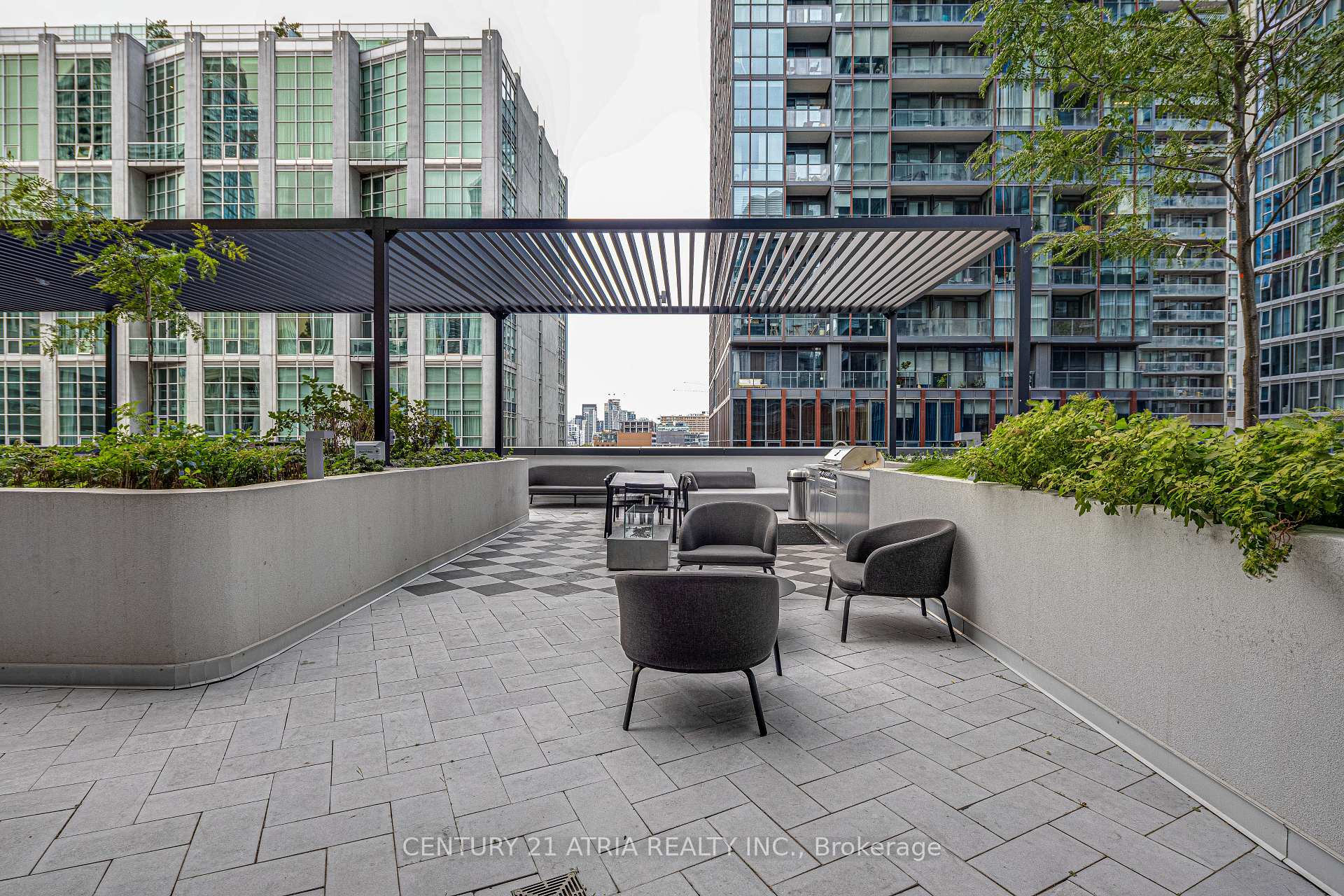 Photo 21 of Unit 322, 55 Mercer Street, Toronto, Waterfront Communities — HOMEH