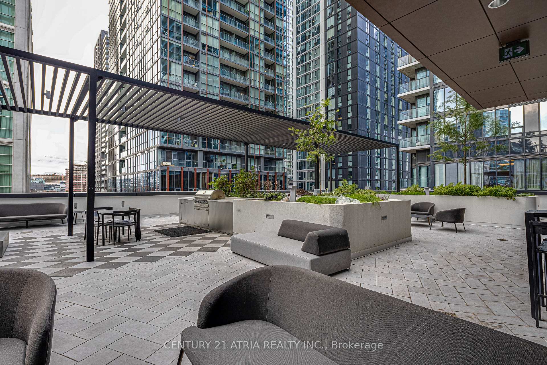 Photo 22 of Unit 322, 55 Mercer Street, Toronto, Waterfront Communities — HOMEH